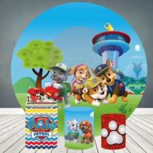 photo backdrops