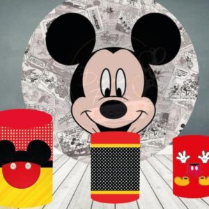 photo backdrops