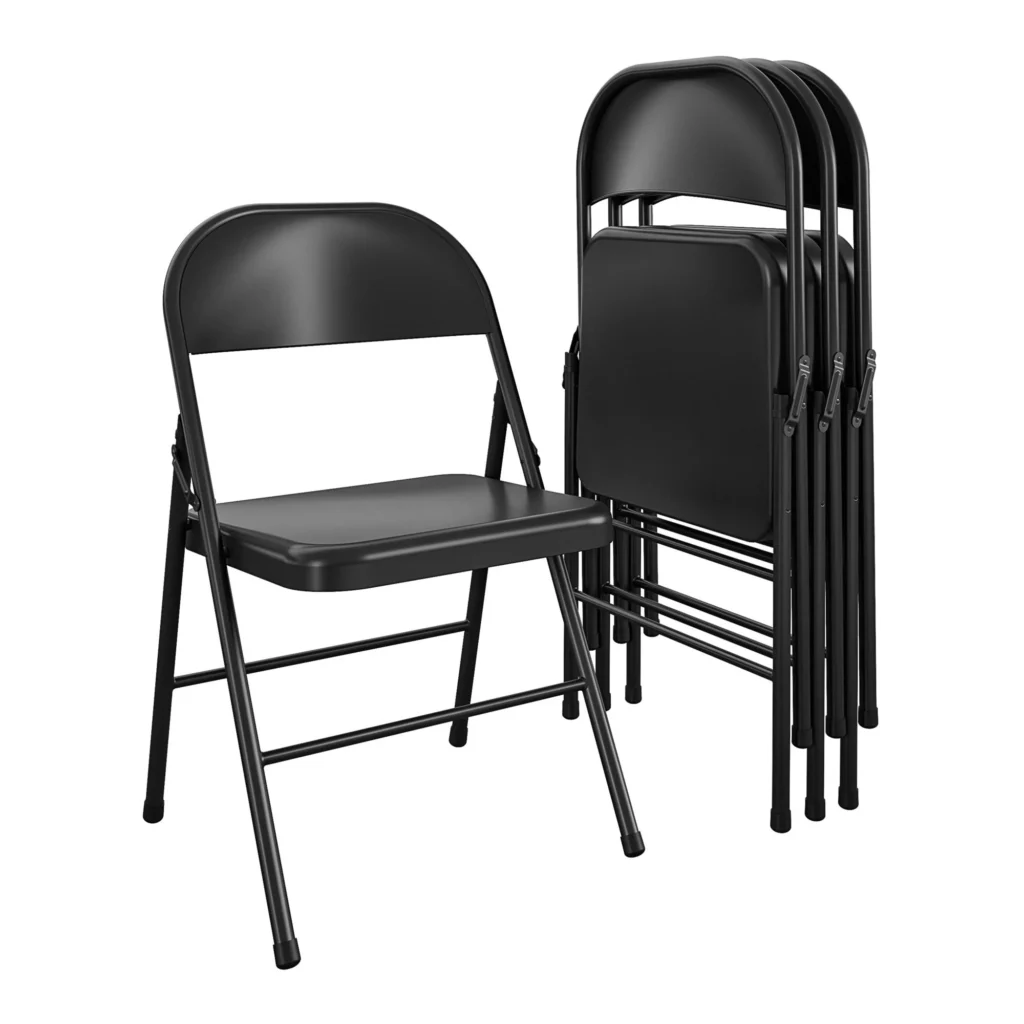 chairs $1