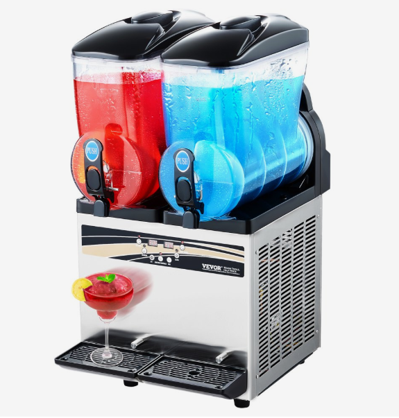 margarita machine $160